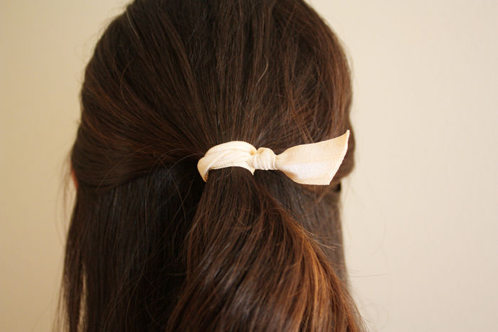 Emi jay store hair ties