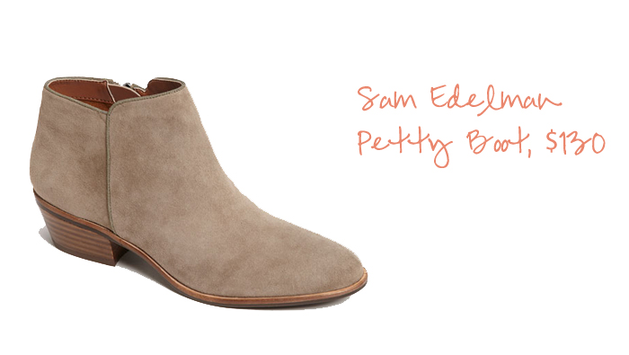 Sam edelman hotsell petty nordstrom