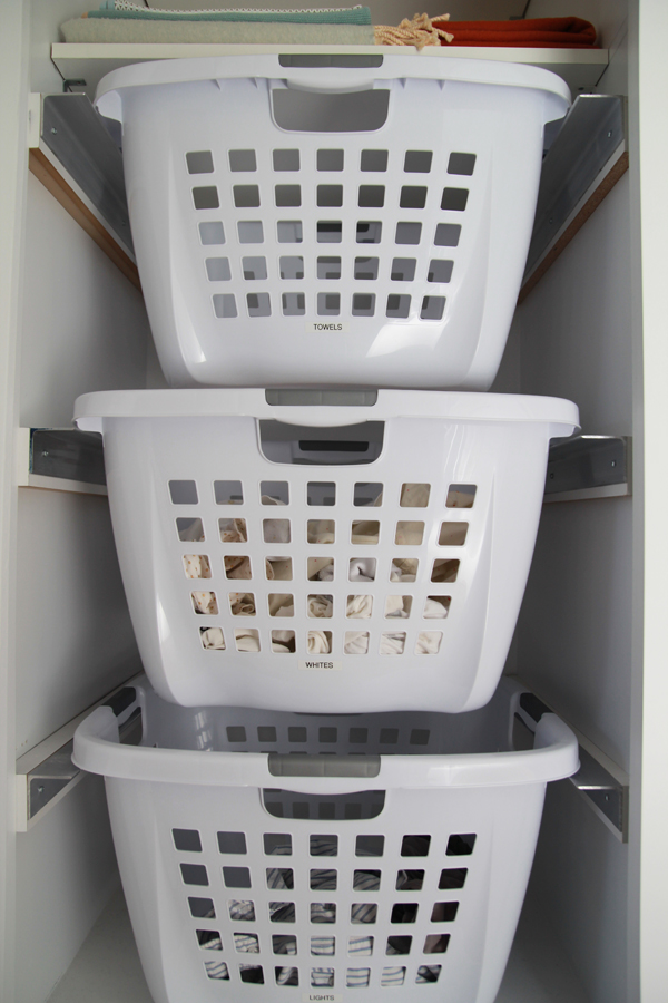 Hanging Laundry Baskets Rock My World - Whoorl