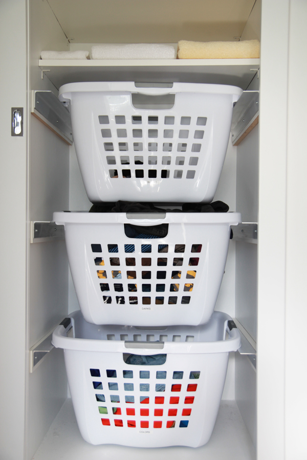 Hanging Laundry Baskets Rock My World - Whoorl