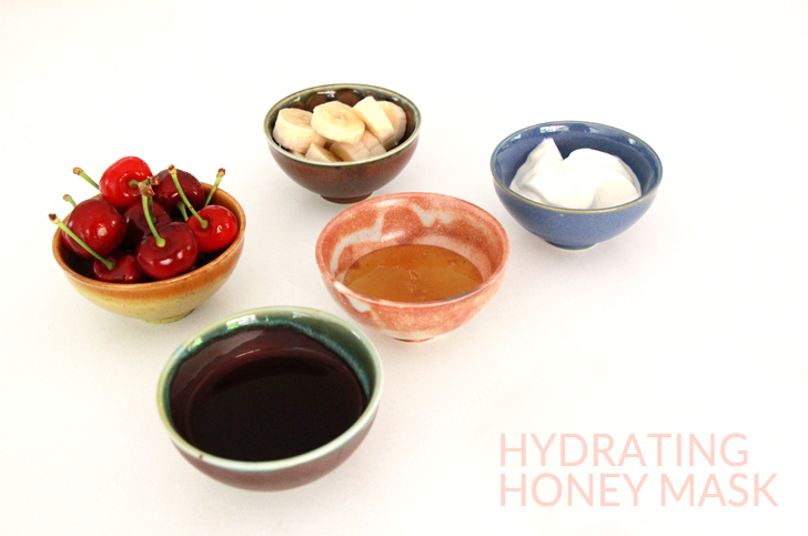 hydrating-honey-mask