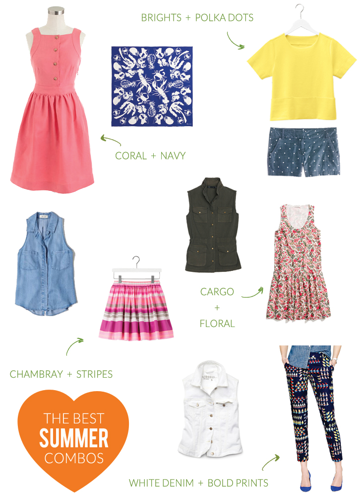 fun summer clothes