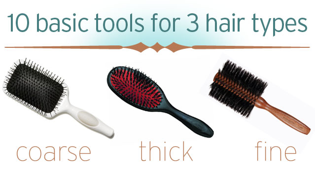 tools-different-hair-types