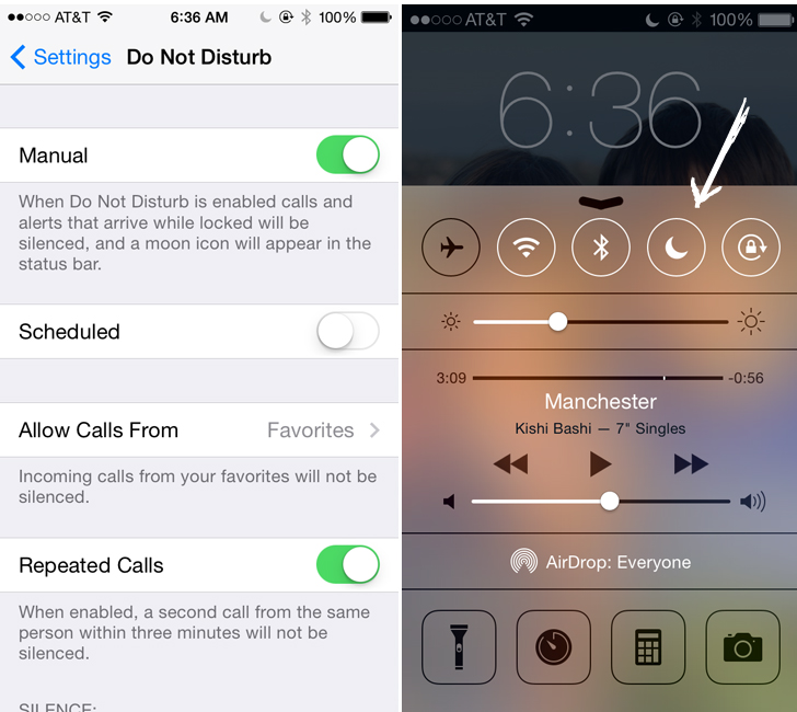 Is Your iPhone Not Ringing? This Could Be Why - Whoorl