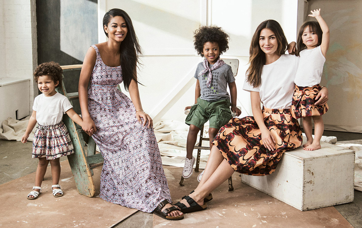 born free at shopbop