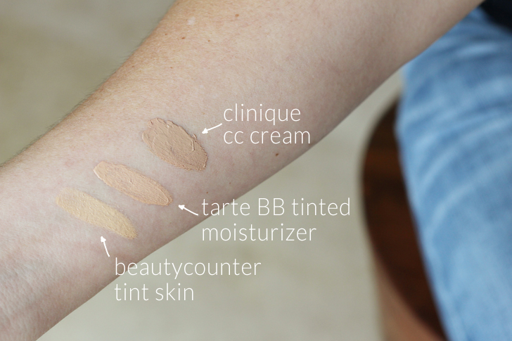 A Ewg Approved Tinted Moisturizer And Bb Cc Cream Face Off Whoorl