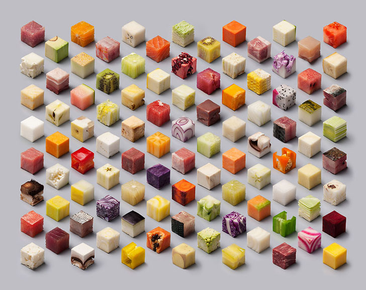 foodcubes