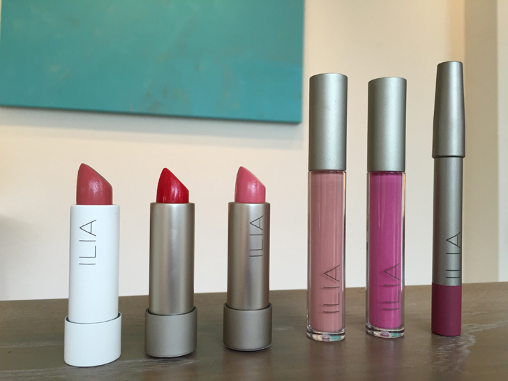 ilia-lipsticks