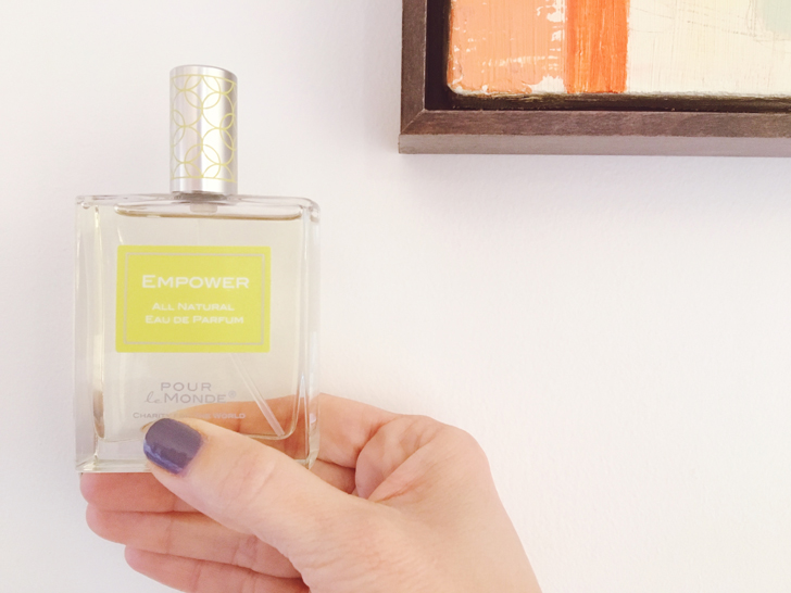 My Guide to Natural Fragrances - Whoorl