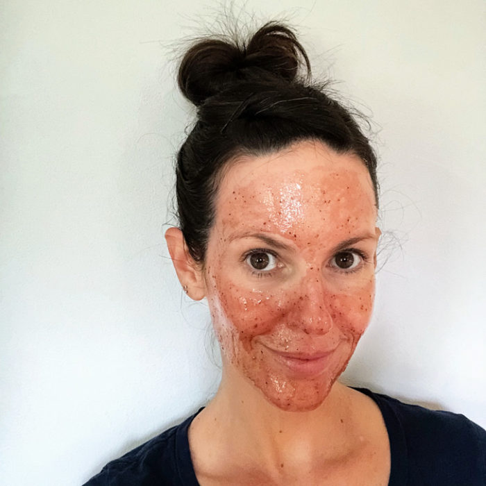 Over 40? Get These Masks On Your Face STAT! Whoorl