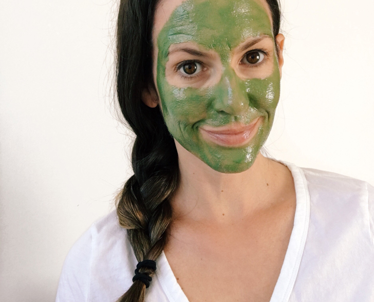 tata harper clarifying mask