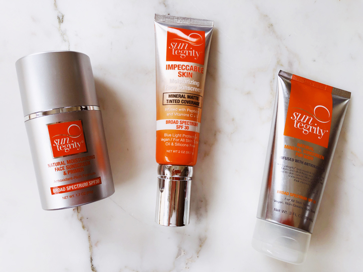 Summer Means Clean Sunscreen: Part One - Whoorl