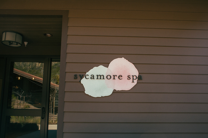 laguna beach sycamore spa