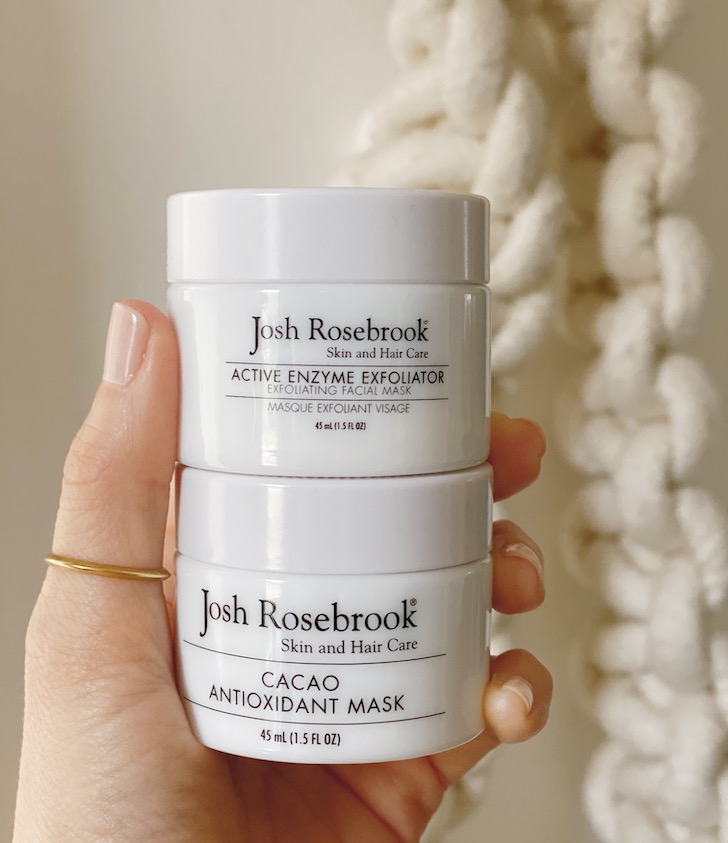  josh rosebrook recenze