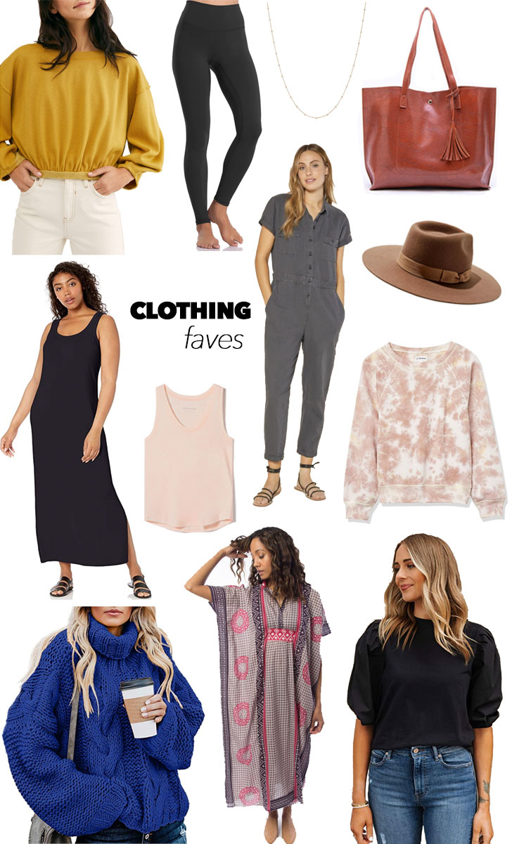 Your Favorite Things From This Summer – Clothing Edition | LaptrinhX / News