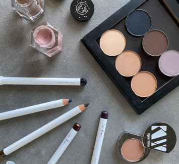 The Best Clean Eye Makeup Products