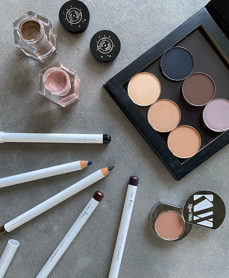 The Best Clean Eye Makeup Products