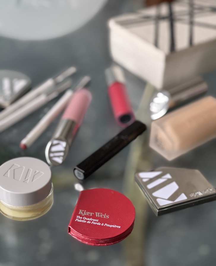 Best of the Kjaer Weis - Whoorl