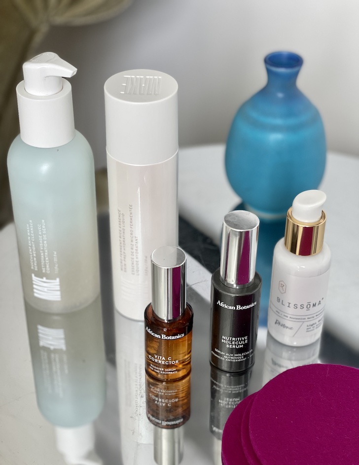 My 2021 Skincare Routine (AM & PM) - Whoorl